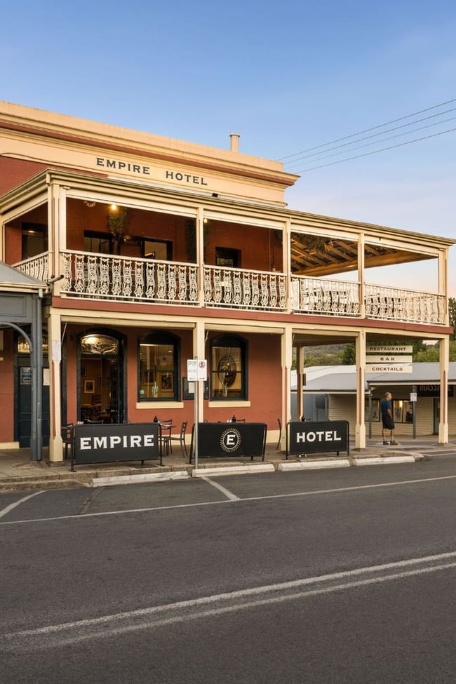 10 Camp Street Beechworth VIC 3747