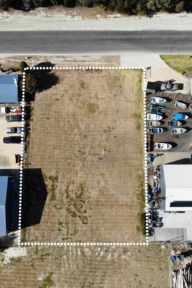 Lot 8/134 Tully Street St Helens TAS 7216