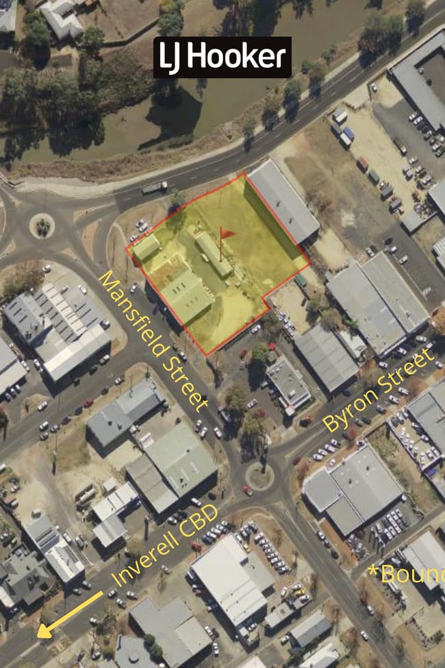 2-8 Mansfield Street Inverell NSW 2360
