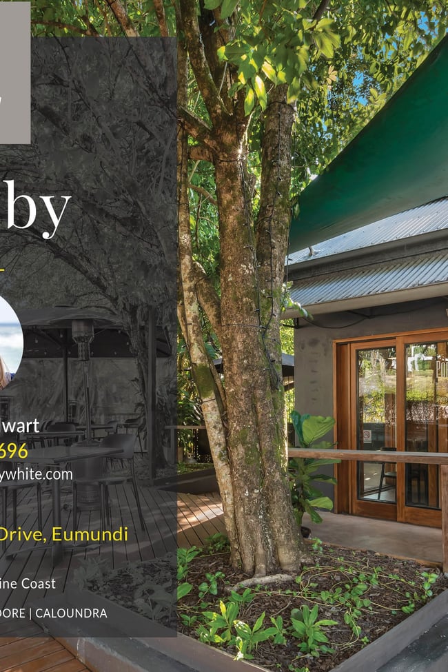 Shop 1/104 Memorial Drive Eumundi QLD 4562