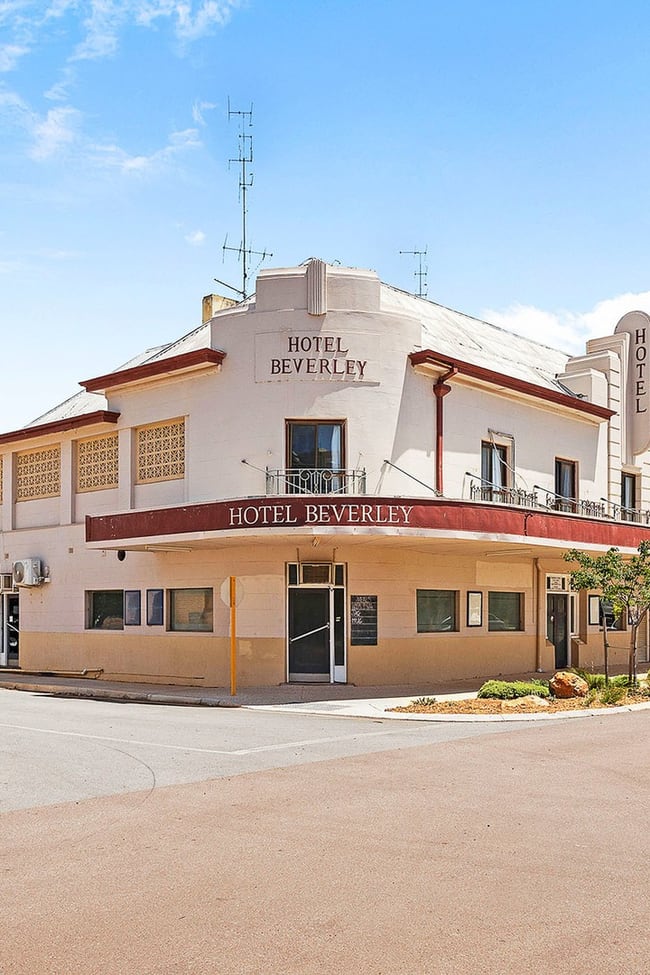 137 Vincent Street Beverley WA 6304