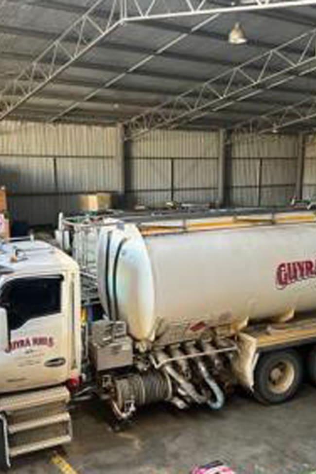 Guyra NSW 2365
