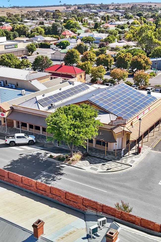 10 Dawson Street Strathalbyn SA 5255