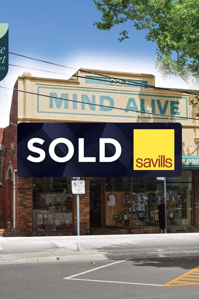 9 Leake Street Essendon VIC 3040