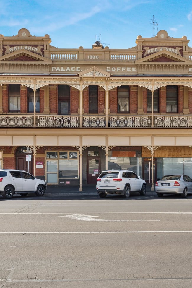 124-128 Lydiard Street North Ballarat Central VIC 3350