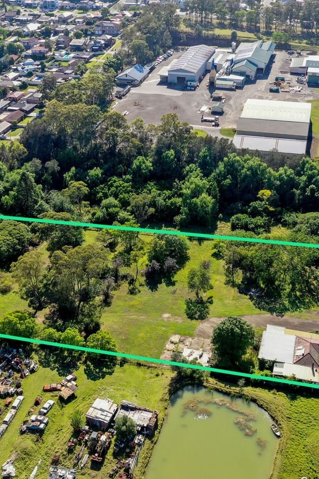 950 Great Western Highway Rooty Hill NSW 2766