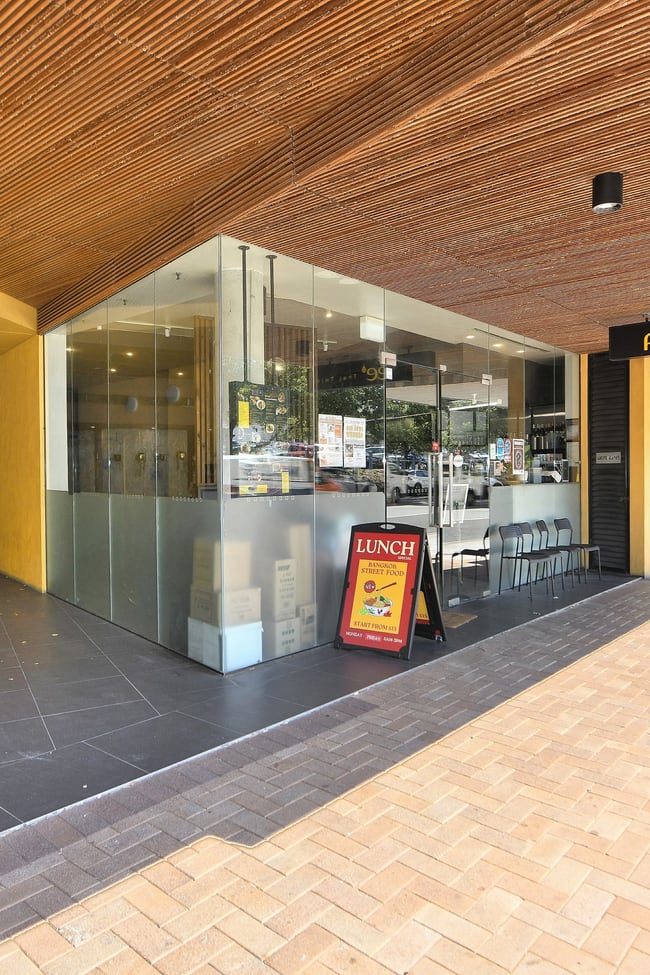 Ground Floor Shop/693 Anzac Parade Maroubra NSW 2035