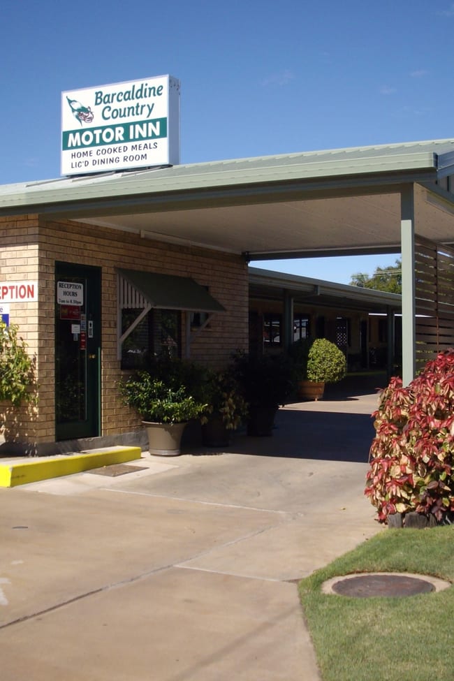 Barcaldine QLD 4725