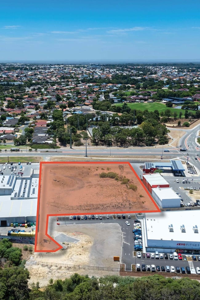 1379 Wanneroo Road Wanneroo WA 6065 1379 Wanneroo Road Wanneroo WA 6065
