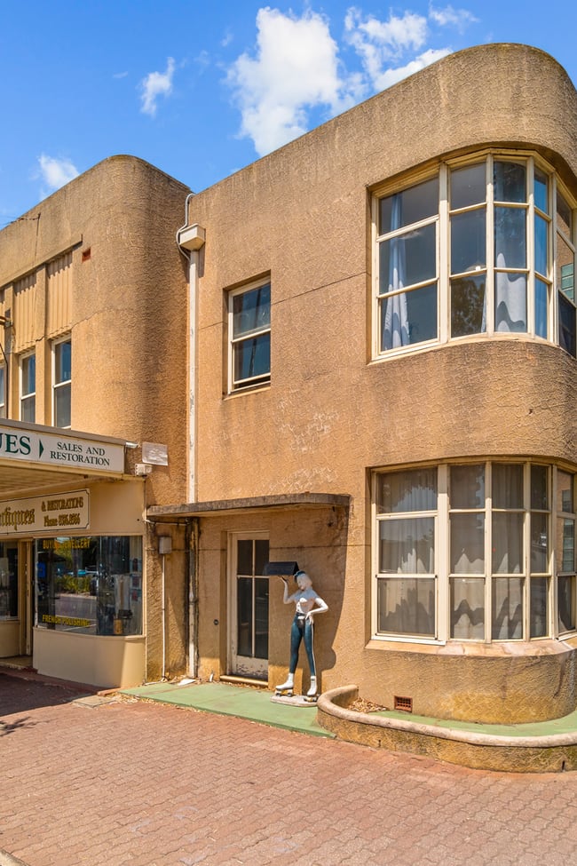 744 - 748 Anzac Highway Glenelg SA 5045