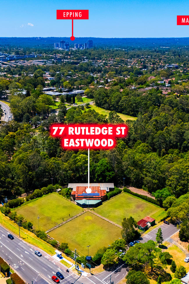 77 Rutledge St Eastwood NSW 2122