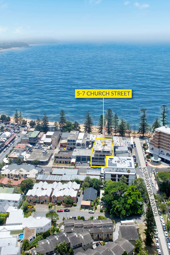 5-7 Church Street Terrigal NSW 2260