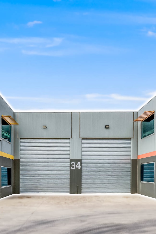 Part 34/463A Somerville Road Brooklyn VIC 3012
