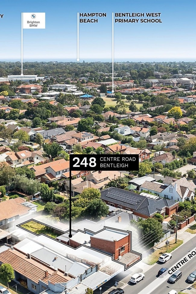 248 Centre Road Bentleigh VIC 3204