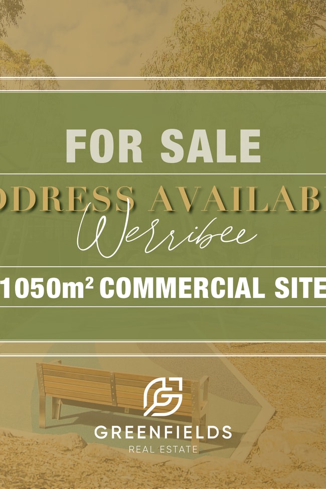 Werribee VIC 3030