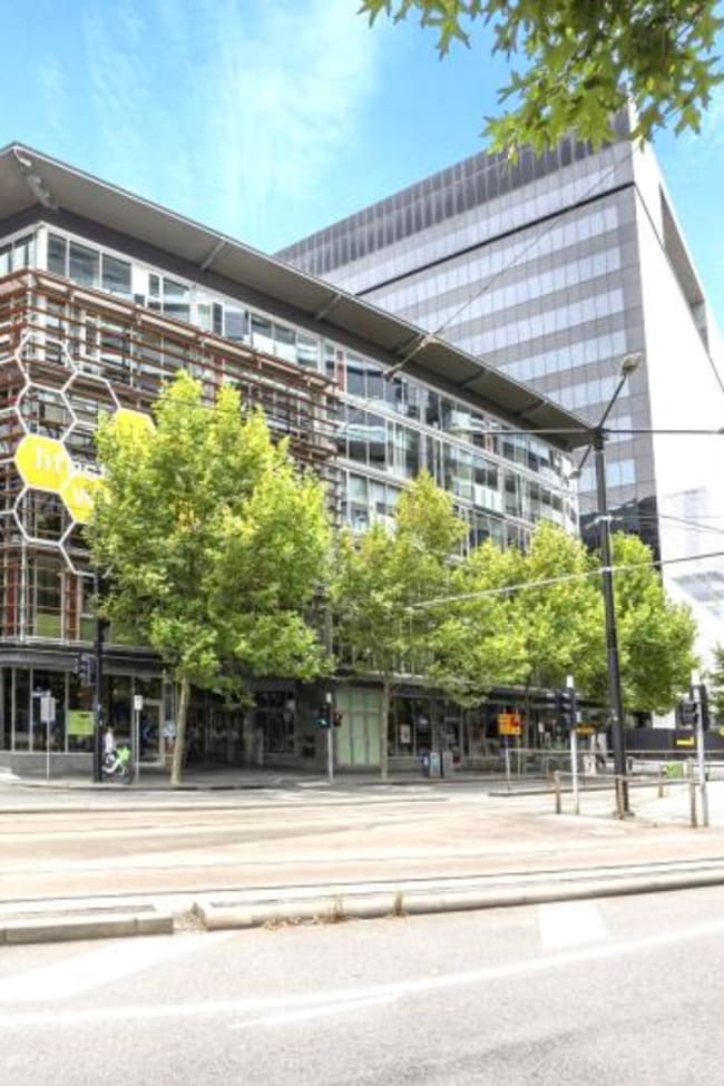 Suite/227/838 Collins Street Docklands VIC 3008