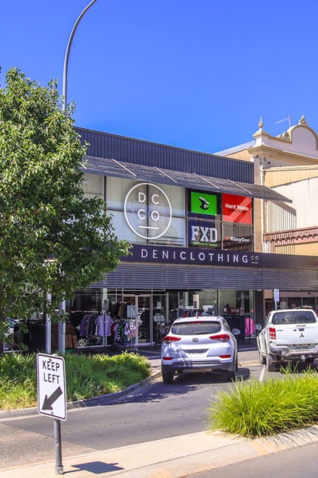 20-24 NAPIER STREET Deniliquin NSW 2710