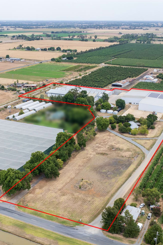 377 Ardmona Road Ardmona VIC 3629