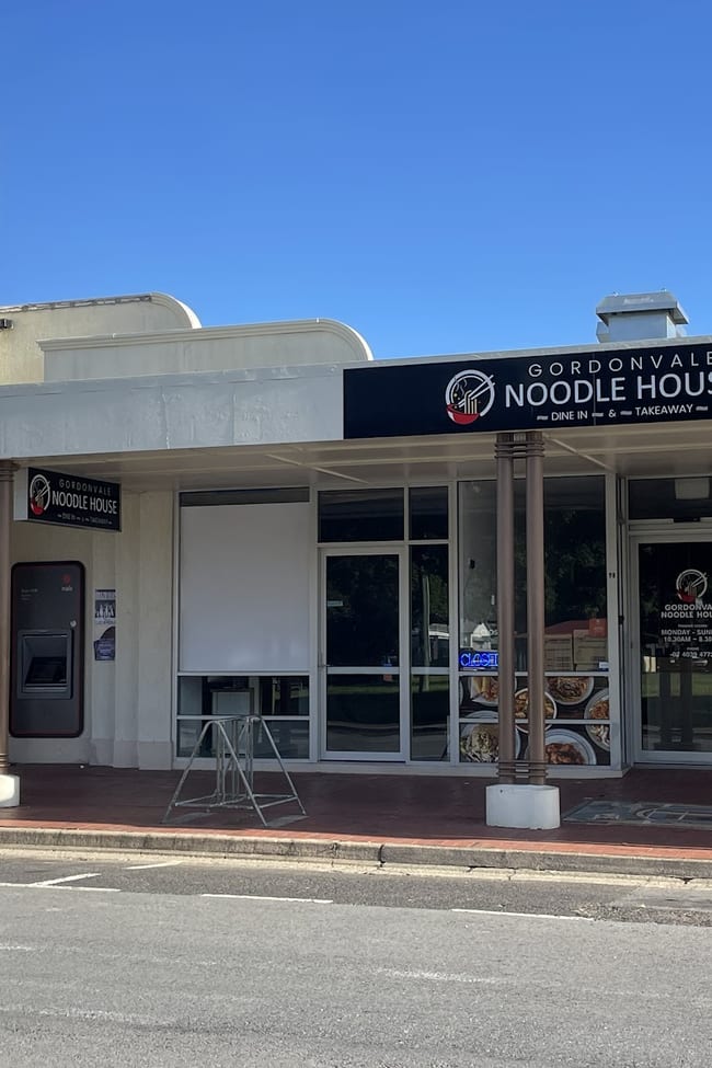 1/98 Gordon Street Gordonvale QLD 4865 1/98 Gordon Street Gordonvale QLD 4865