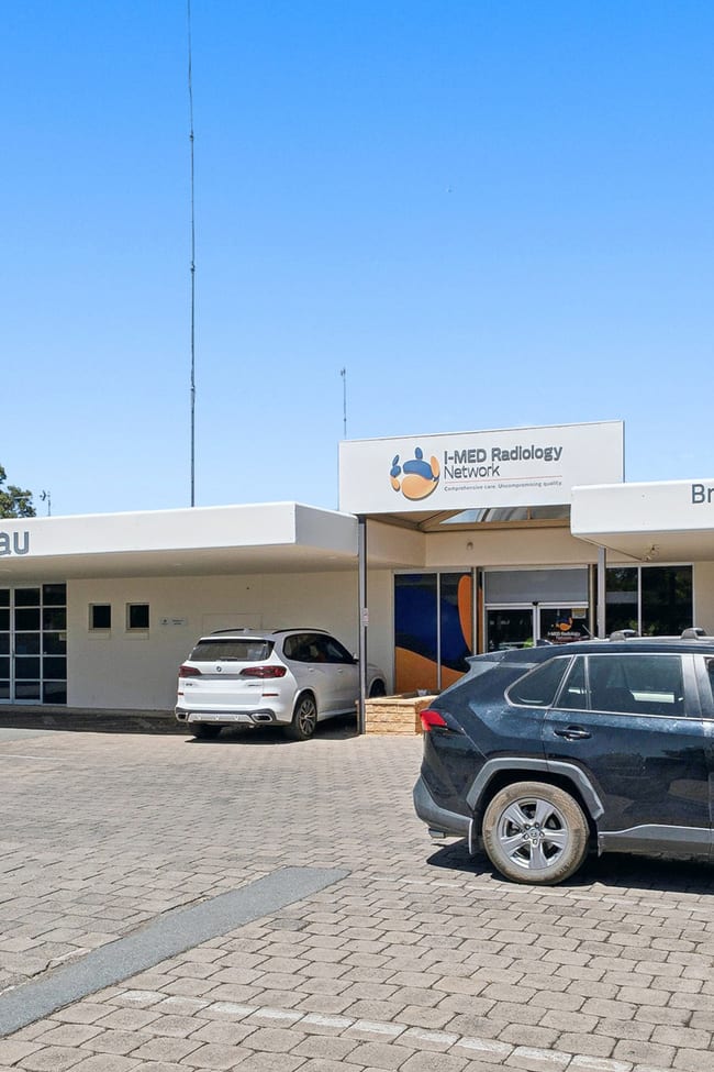 104-108 Nixon Street Shepparton VIC 3630