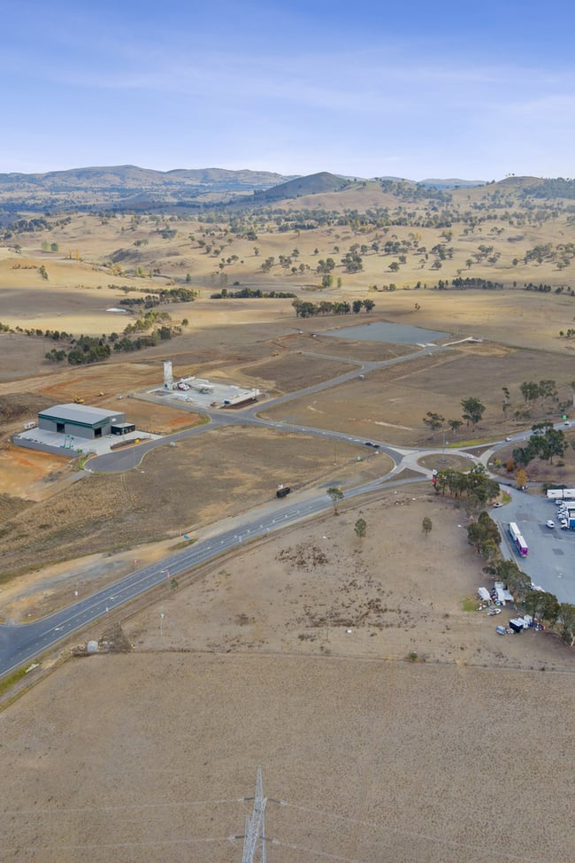 2 Industrial Close Yass NSW 2582