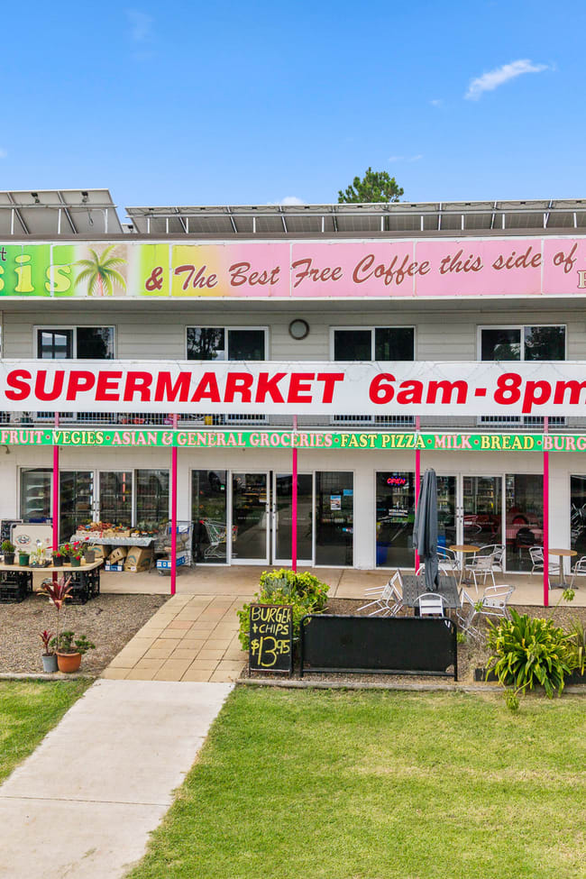 76 Coulson Street Blackbutt QLD 4314