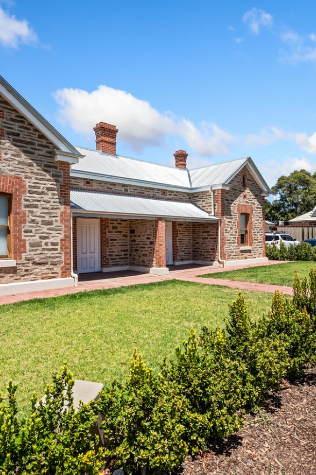 Benson Portfolio, 44-46 Adelaide Road Gawler South SA 5118