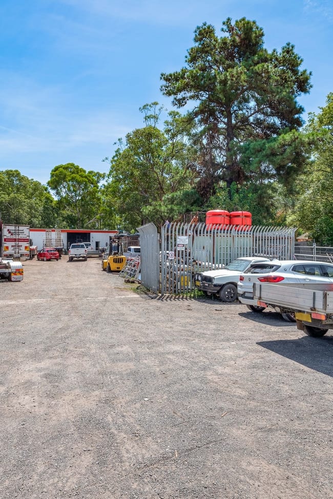 332 Tomago Road Tomago NSW 2322