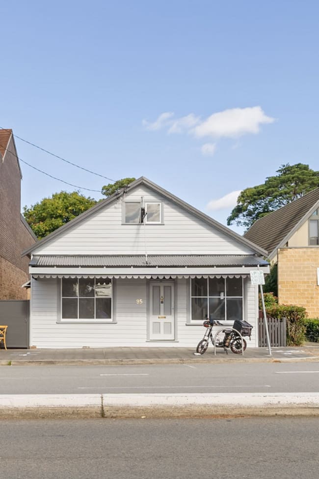 95 Pittwater Road Hunters Hill NSW 2110