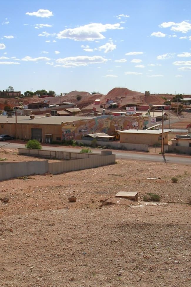 660 Brewster Street Coober Pedy SA 5723