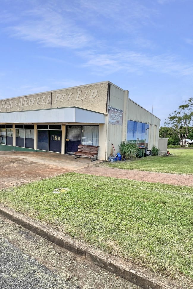 13-15 Garnet Street Mount Garnet QLD 4872