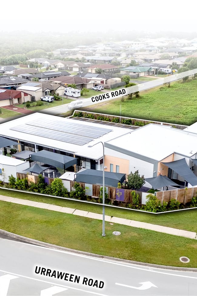 Grow Early Education, 1 Cooks Road Urraween QLD 4655