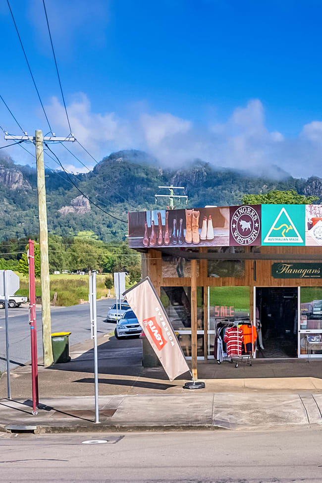 99 Church Street Gloucester NSW 2422