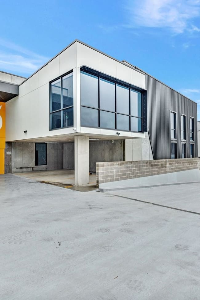 Warehouses 5 & 6 Junction 53 53 Rhodes Street Hillsdale NSW 2036