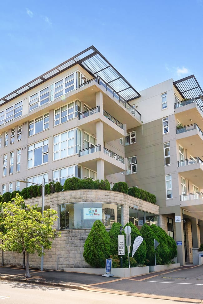 Suite 102/1 Bay Drive Meadowbank NSW 2114