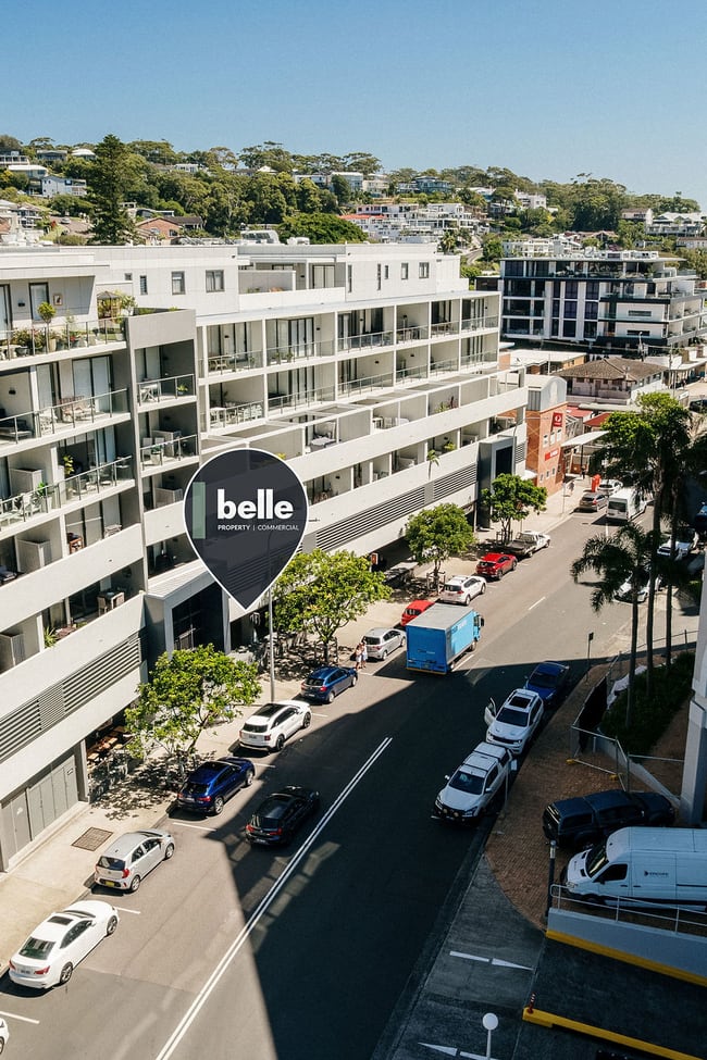 6/6 Pine Tree Lane Terrigal NSW 2260