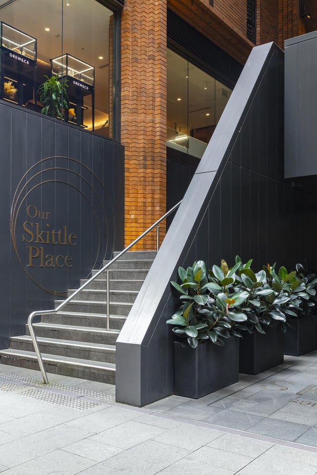 300 Kent Street & 161 Clarence Street Sydney NSW 2000
