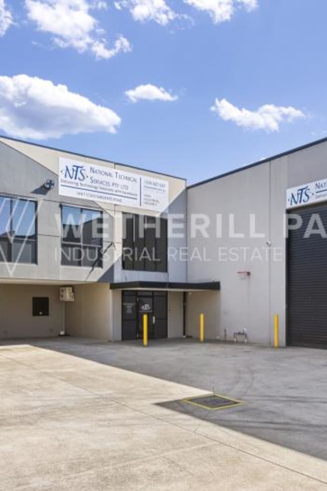 Minchinbury NSW 2770