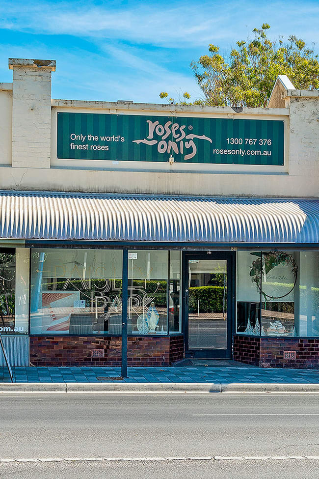 240 Unley Rd Unley SA 5061