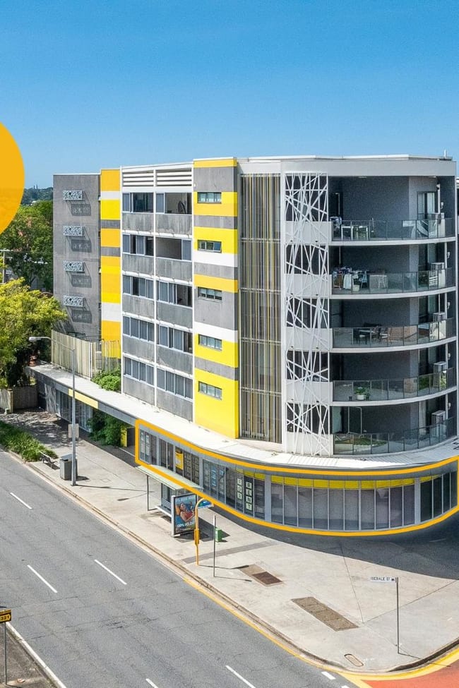 623A Lutwyche Road Lutwyche QLD 4030