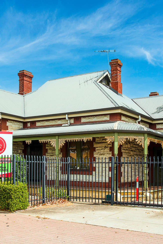108 South Road Torrensville SA 5031