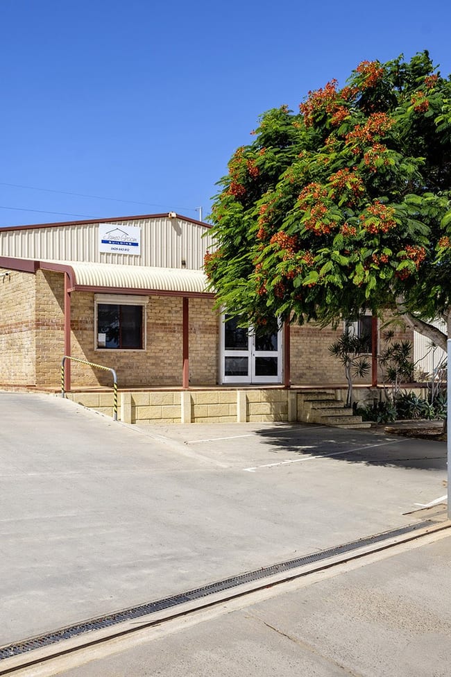 18B Stow Street Webberton WA 6530