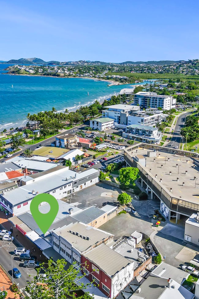 10 Normanby Street Yeppoon QLD 4703