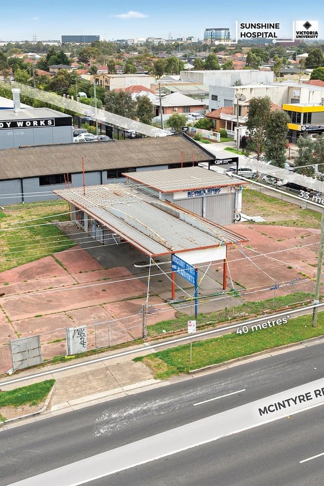 101-105 McIntyre Road Sunshine North VIC 3020