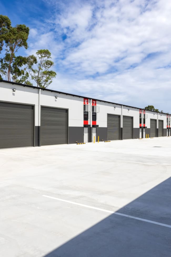 Units 1-34, 110 Mitchell Avenue Kurri Kurri NSW 2327