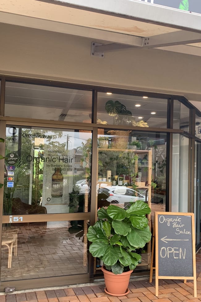 51/283 Given Terrace Paddington QLD 4064