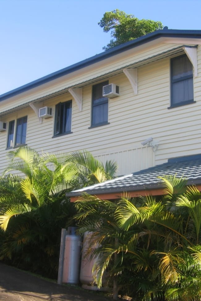 Innisfail QLD 4860