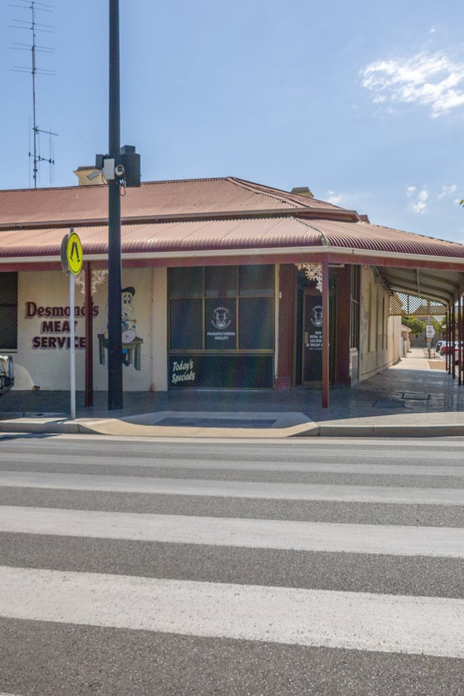 17 Taylor Street Kadina SA 5554 17 Taylor Street Kadina SA 5554