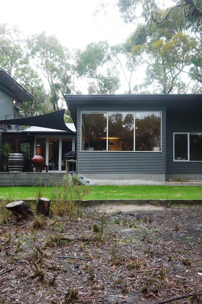 Halls Gap VIC 3381