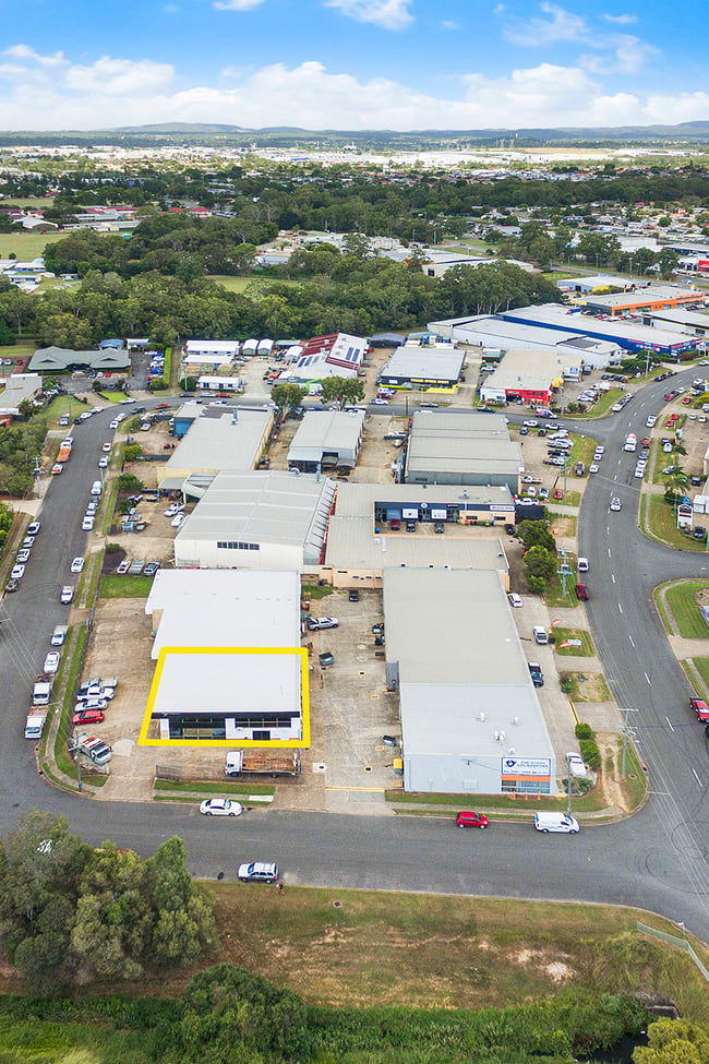 5/11 Leanne Crescent Lawnton QLD 4501